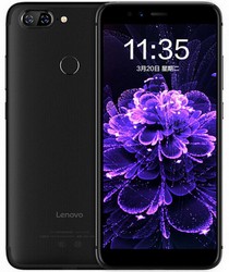 Прошивка телефона Lenovo S5 в Комсомольске-на-Амуре